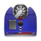 Dyson 360 Vis Nav Niebieski, Czerwony, Srebrny