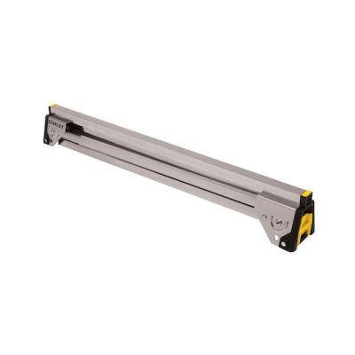 11. Stanley STST81337-1 kozioł do piłowania 2 szt. Aluminium, Stal Możliwość złożenia