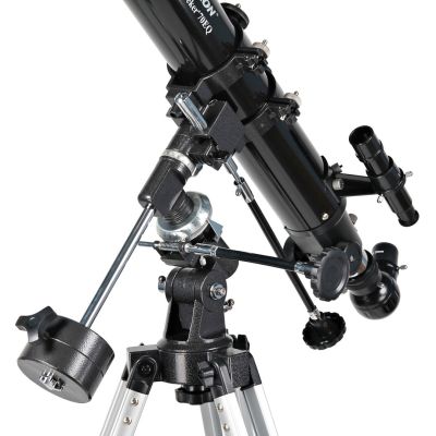 6. Teleskop Celestron PowerSeeker 70EQ