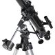 6. Teleskop Celestron PowerSeeker 70EQ