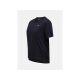 2. Koszulka PEAK PERFORMANCE W Trail Wool Blend SS czarny