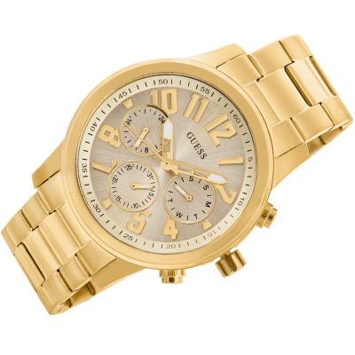 2. Zegarek Męski Guess Parker GW1006G2 + BOX
