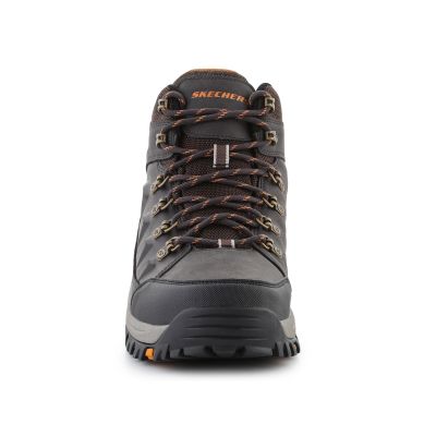 3. Buty Skechers RELMENT - DAGGETT M 204642-CHOC