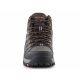3. Buty Skechers RELMENT - DAGGETT M 204642-CHOC