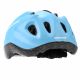 9. Kask rowerowy Meteor HB6-5 Jr 24584-24585