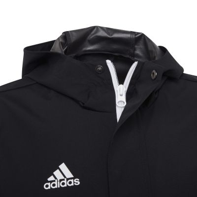 6. Kurtka adidas Junior Entrada 22 All-weather Jr H57510
