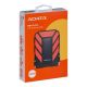 2. Dysk zewnętrzny HDD ADATA HD710 PRO (1TB; 2.5"; USB 3.2; czerwony)
