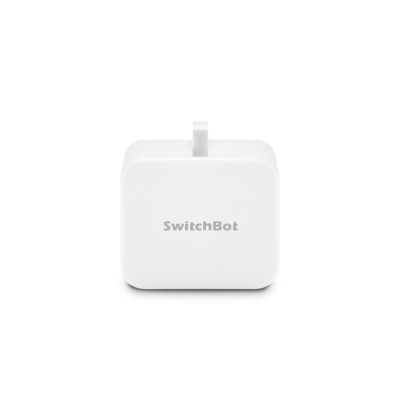 3. SwitchBot Bot Smart Switch Toggle Smarter Schalter weiĂź