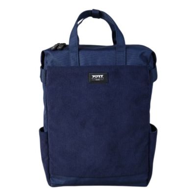 Port Designs MILANO II plecak City backpack Niebieski