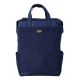 Port Designs MILANO II plecak City backpack Niebieski