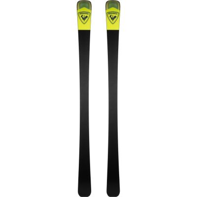 2. Narty Rossignol Arcade 84 Konect / NX 12 Konect GW B90 Blk Yellow