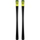 2. Narty Rossignol Arcade 84 Konect / NX 12 Konect GW B90 Blk Yellow