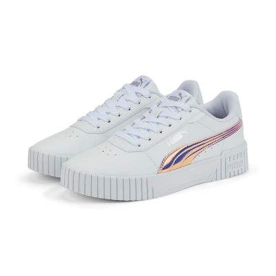 14. Buty Puma Carina 2.0 Holo Jr 387985 01