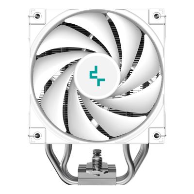 3. Chłodzenie DeepCool AK500S DIGITAL SE WH