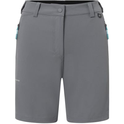 Spodenki damskie VIKING Expander Shorts Lady szare   XL