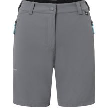 Spodenki damskie VIKING Expander Shorts Lady szare   XL