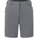 Spodenki damskie VIKING Expander Shorts Lady szare   XL