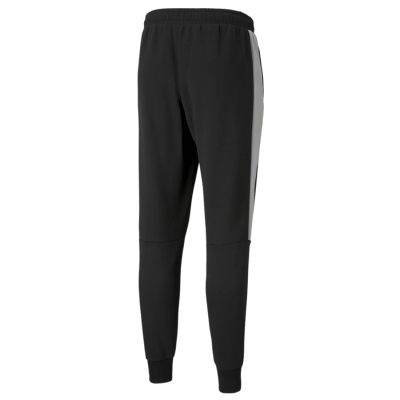 4. Spodnie Puma Mercedes-AMG Petronas F1 T7 Sweatpants M 599599-01