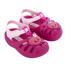 Sandały Ipanema Summer XIV B Jr 83615-BC948