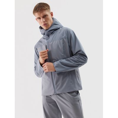 2. Trekkingowa kurtka męska z membrana NeoDry 10K 4F