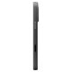 5. Etui Spigen Enzo Aramid "T" MagSafe na iPhone 17 Pro - czarno-srebrne