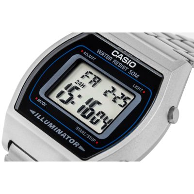 11. Zegarek CASIO B640WD-1AVEF Unisex + BOX