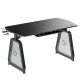 10. Ultradesk Booster Czarny