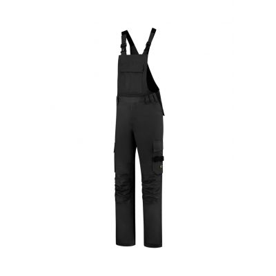 Spodnie robocze Tricorp unisex Bib & Brace Twill Cordura MLI-T67T1
