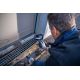 9. Bosch GIC 12V-5-27 C PROFESSIONAL kamera przemysłowa 8,3 mm Elastyczna sonda IP67, IP54