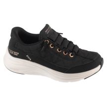 Skechers Slip-ins Contour Foam - Cozy Fit 303949L-BKRG Czarne 27