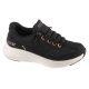 Skechers Slip-ins Contour Foam - Cozy Fit 303949L-BKRG Czarne 27
