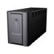 4. PowerWalker VI 1200 SH Schuko Technologia line-interactive 1,2 kVA 600 W 4 x gniazdo sieciowe