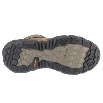 4. Skechers Santoro - Relic 205337-COC Brązowe 41