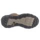 4. Skechers Santoro - Relic 205337-COC Brązowe 41