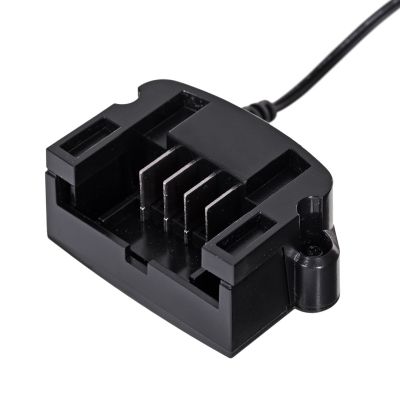 9. Wiertarko-wkrętarka aku 18V BDCDC18B BLACK+DECKER