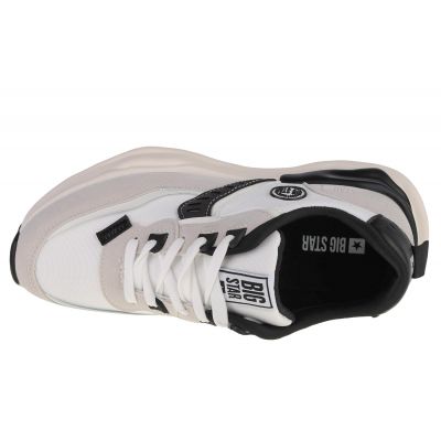 3. Buty Big Star Shoes W KK274098