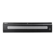 Rejestrator IP 128-kanałowy BCS-L-NVR12808XR-A-8K-Ai
