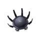 ASUS RT-AX89X AX6000 AiMesh router bezprzewodowy Ethernet Dual-band (2.4 GHz/5 GHz) Czarny