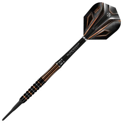 13. Rzutki Harrows Noble 90% Softip HS-TNK-000016012