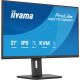 26. iiyama ProLite XB2797QSNP-B1 monitor komputerowy 68,6 cm (27") 2560 x 1440 px Quad HD LED Czarny