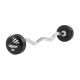 2. Sztanka tiguar barbell łamany TI-WLBPU020