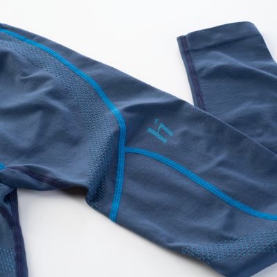 12. Dziecięce Kalesony termoaktywne TERM PANTS JUNIOR