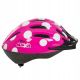 6. Kask dziecięcy Huffy Myszka Minnie (01316HL)