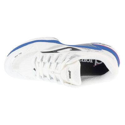 3. Joma Slam Men 2602 TSLAMS2602OM Białe 41