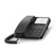 5. Gigaset DESK 400 Telefon analogowy Czarny