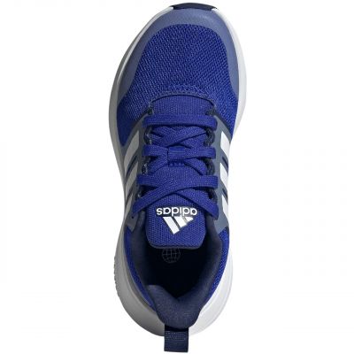 3. Buty adidas FortaRun 2.0 Cloudfoam Lace Jr HP5439