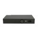 4. Extralink VICTOR | Switch PoE | 8x Gigabit PoE/PoE+, 2x SFP, 1x Port Konsolowy, 150W, Zarządzalny