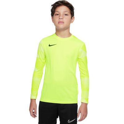 Koszulka Nike Dry Park IV JSY LS GK Jr CJ6072-702