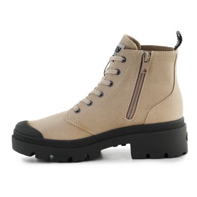 5. Buty Palladium Pallabase Twill W 96907-211-M