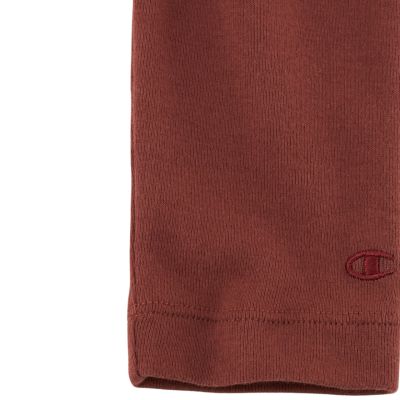 Koszulka Champion Crewneck Croptop W 117435 MS524